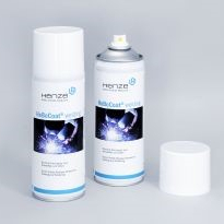 Nitruro de Boro en Spray HeBoCoat Spray Line Boron Nitride