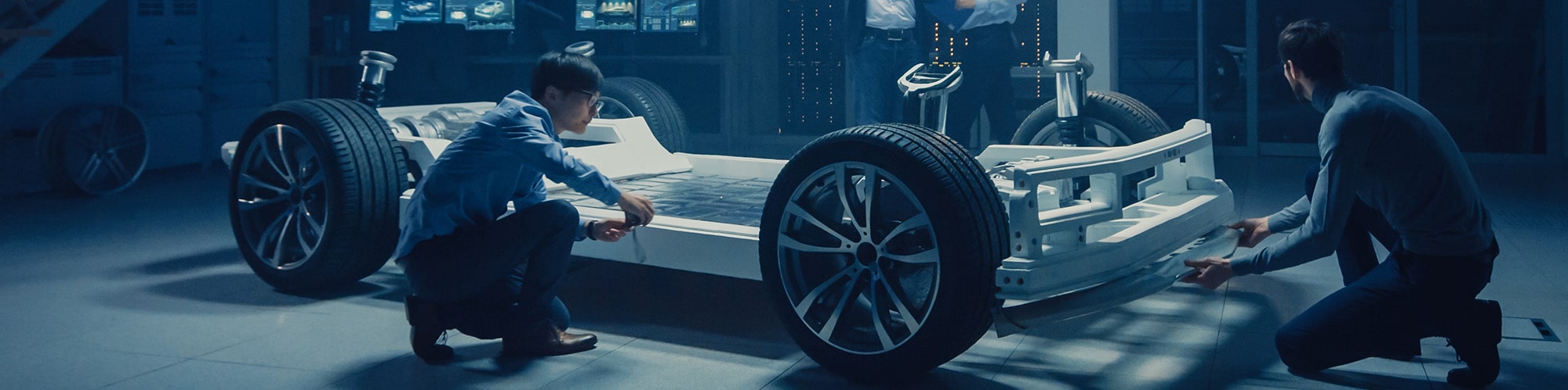 Nitruro de Boro conductividad térmica